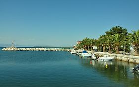 Mani Villas