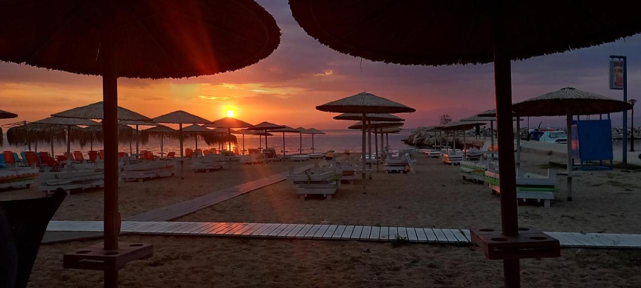 Mani Villas Skala Sotiros Dış mekan fotoğraf
